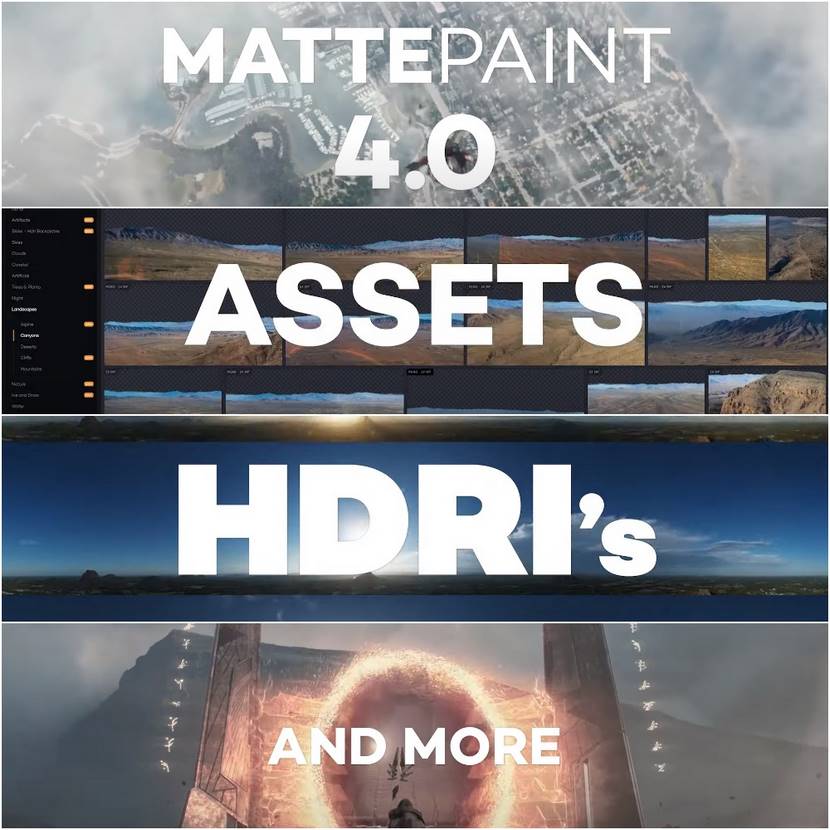 MattePaint - MattePaint 4.0 officially released