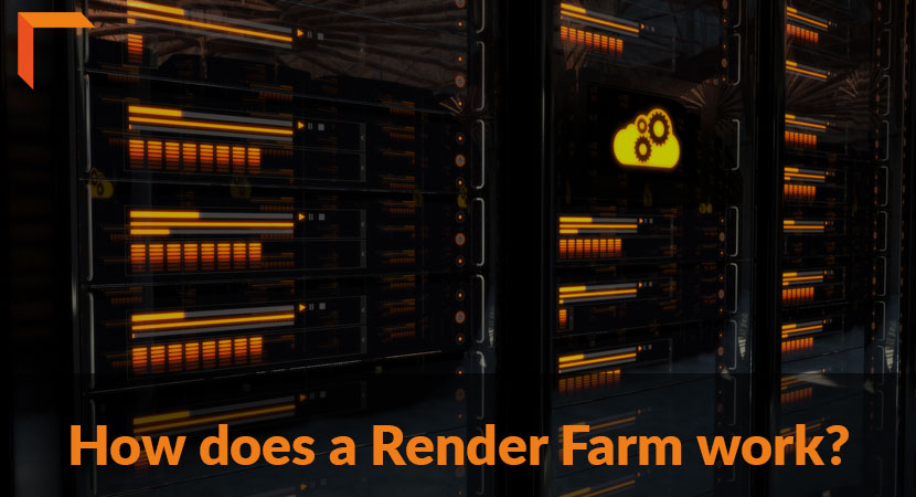 What is a Render Farm?